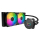 Wentylator do komputera Cooler Master MasterLiquid Core Nex 240 ARGB 2x120mm